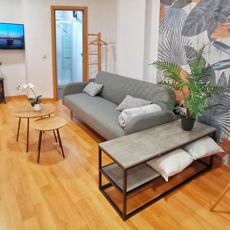 El Estudio Central Malaga Luaran gambar