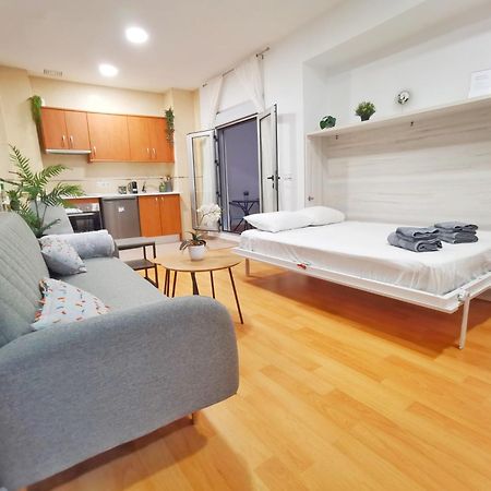 El Estudio Central Malaga Luaran gambar